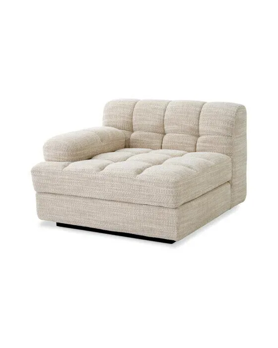 Dean sovesofa venstre skyward sand