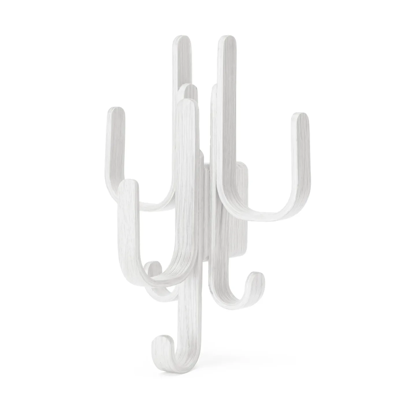 Cooee Design Woody Haken Three White