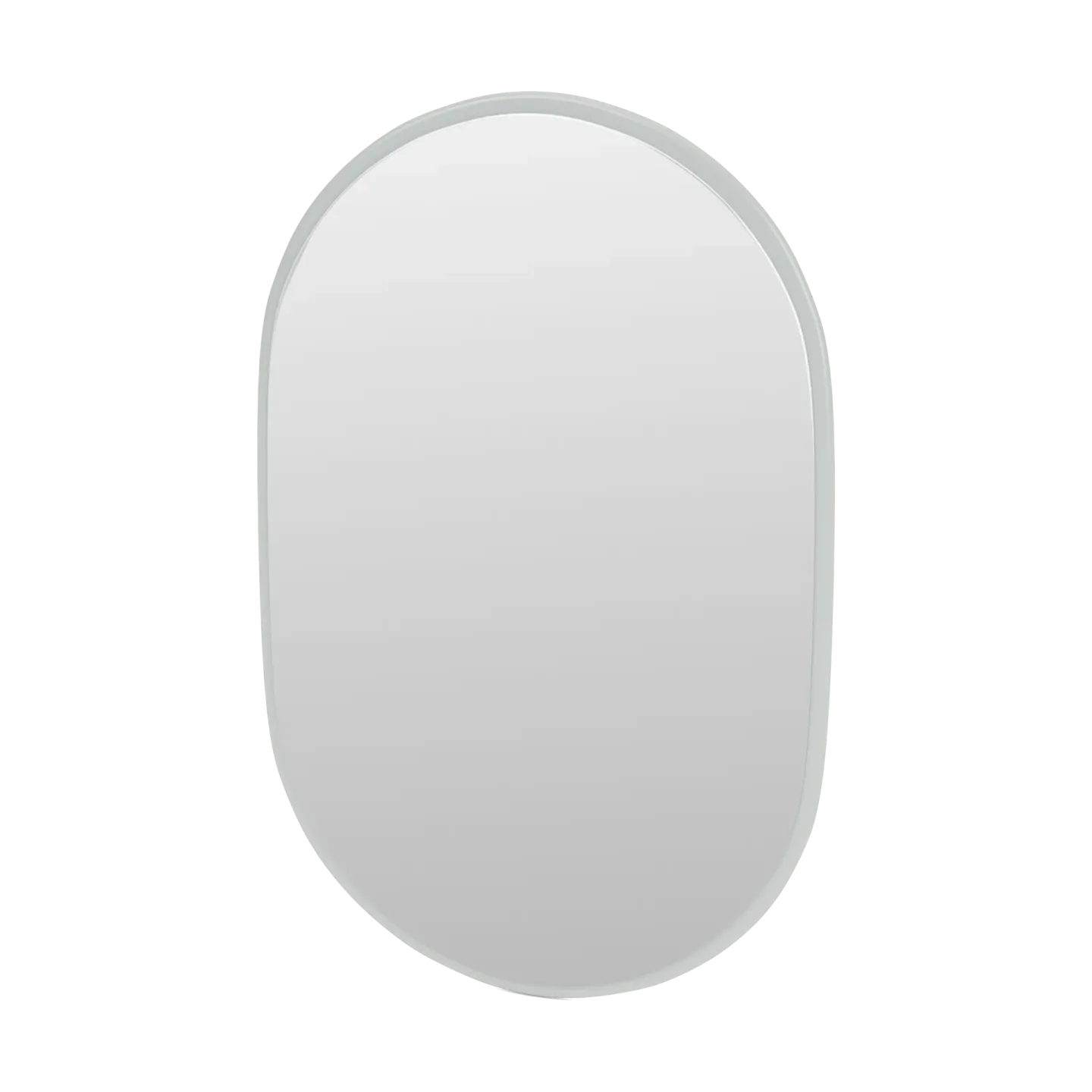 Montana LOOK Mirror Spiegel – SP812R Oyster