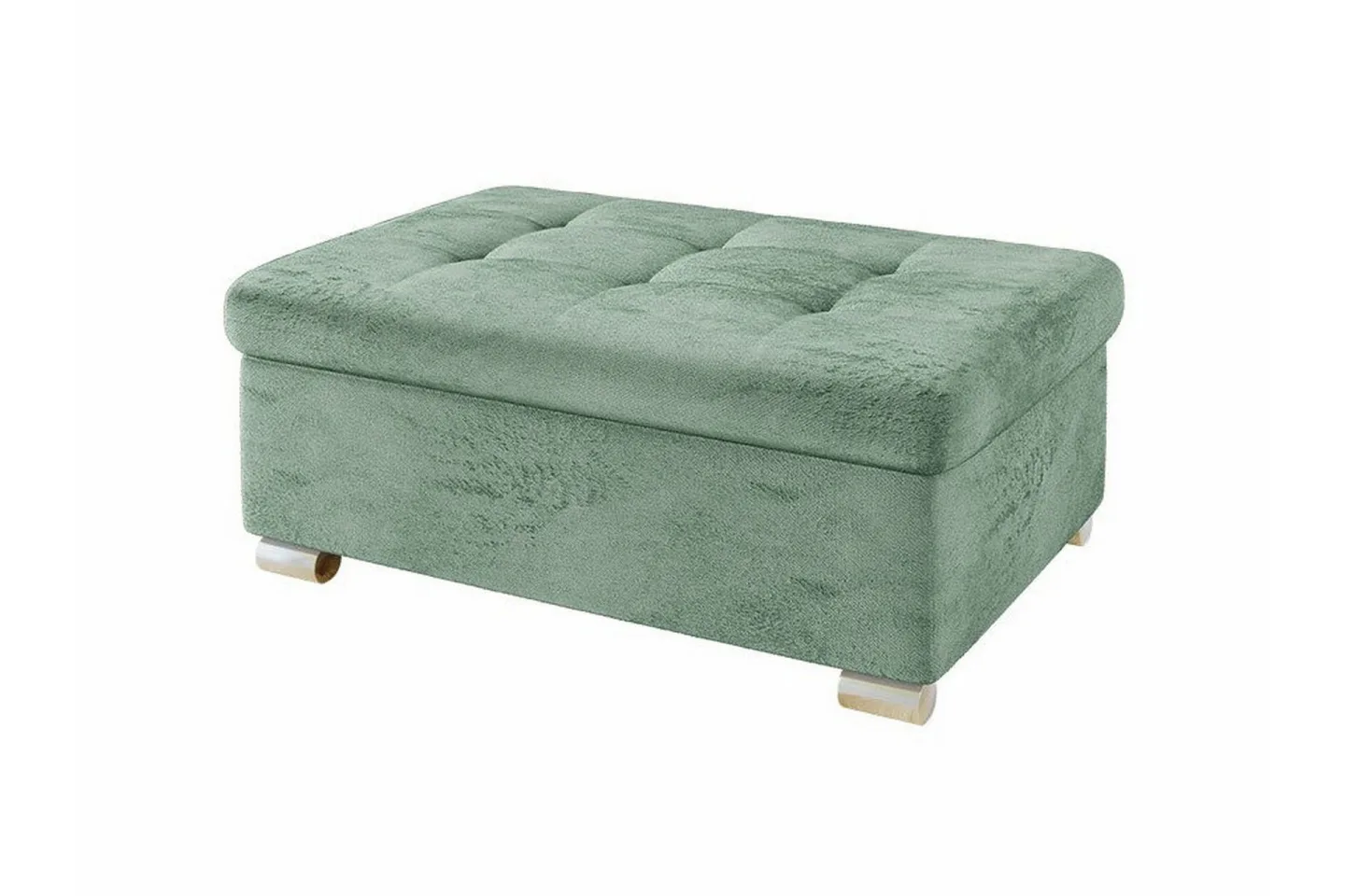 Trefor Fotpall 70 cm -
