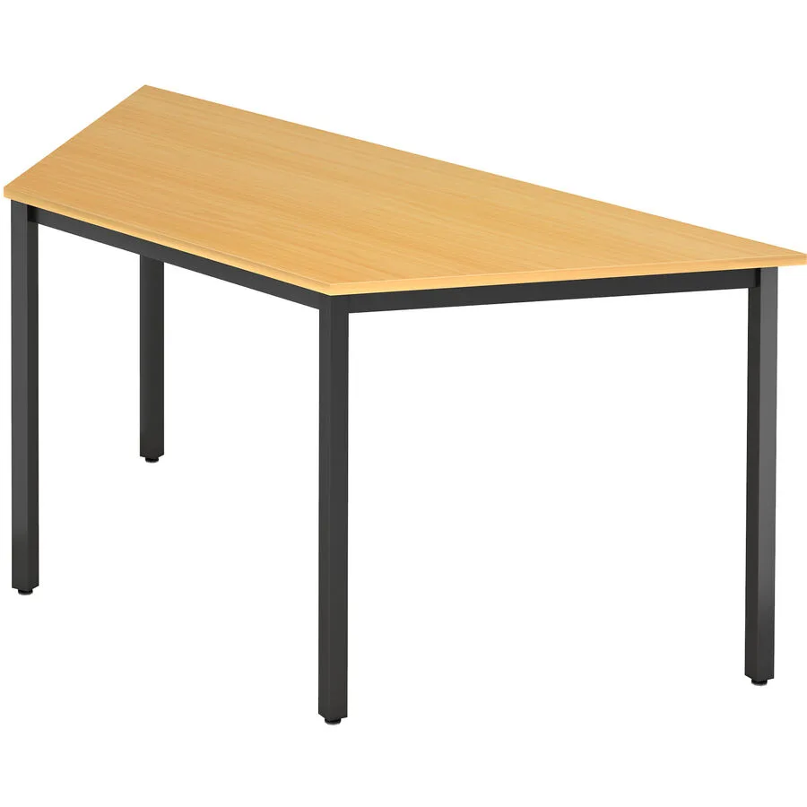 Besprechungstisch Office buche Holzwerkstoff B 160 T 69 cm