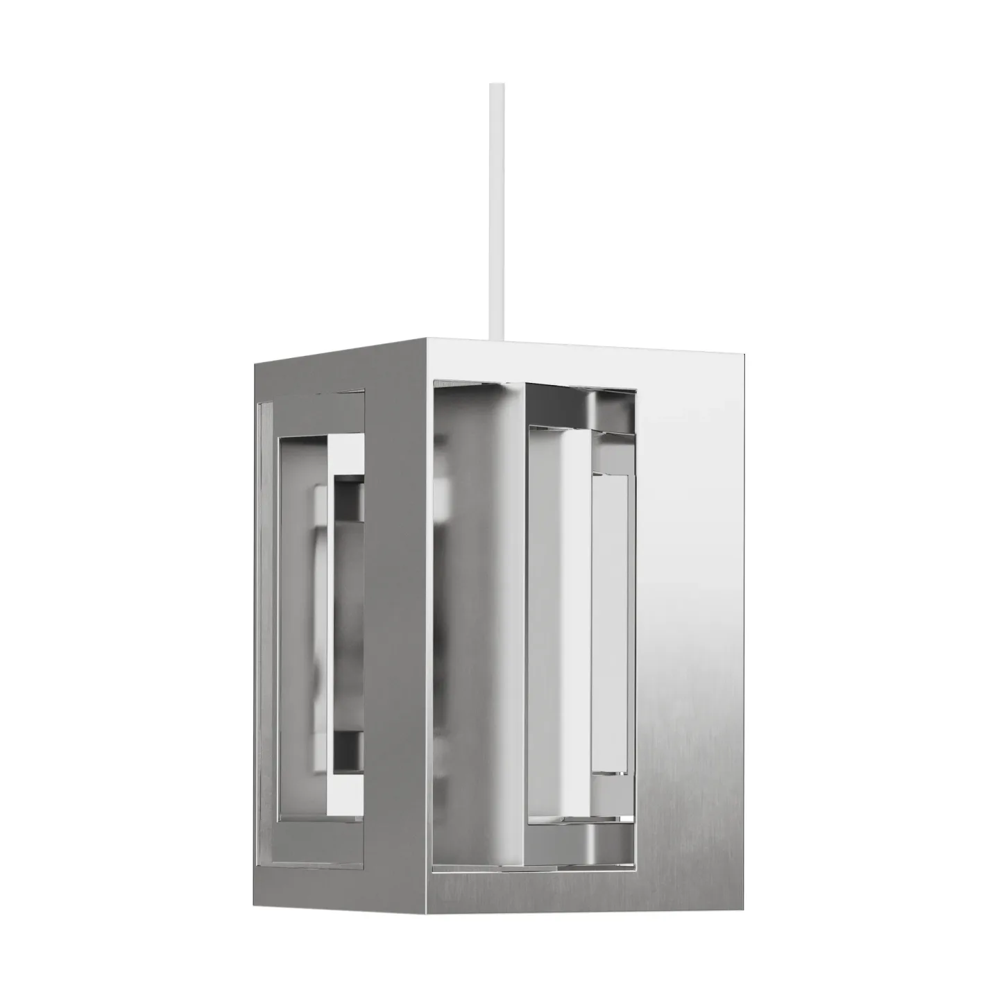 LYFA Kassablanka 190 Pendellampe Aluminum