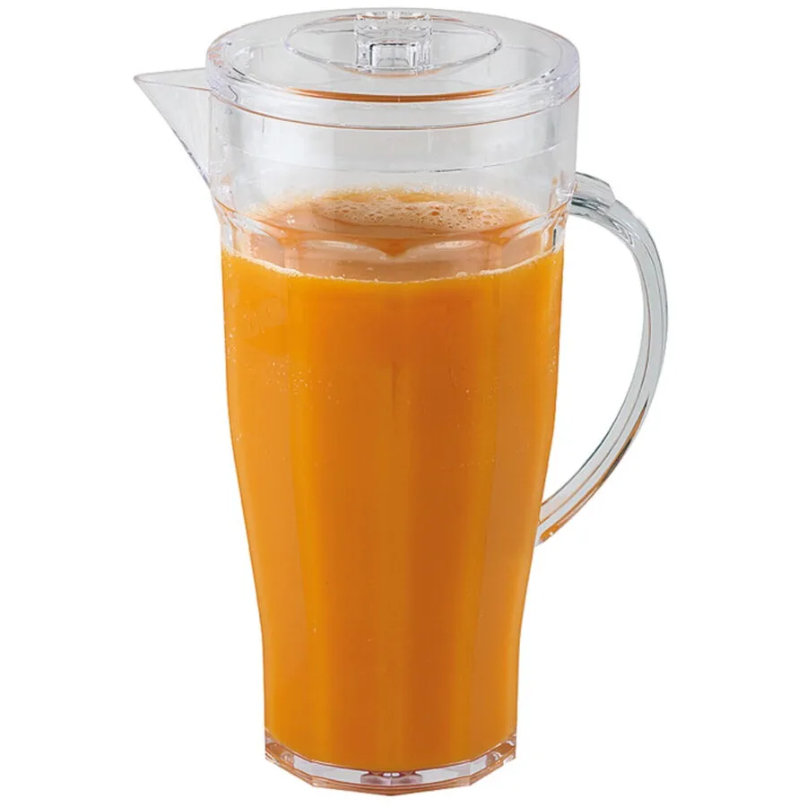 Karaffe Aps Transparent Kunststoff 2.5 l