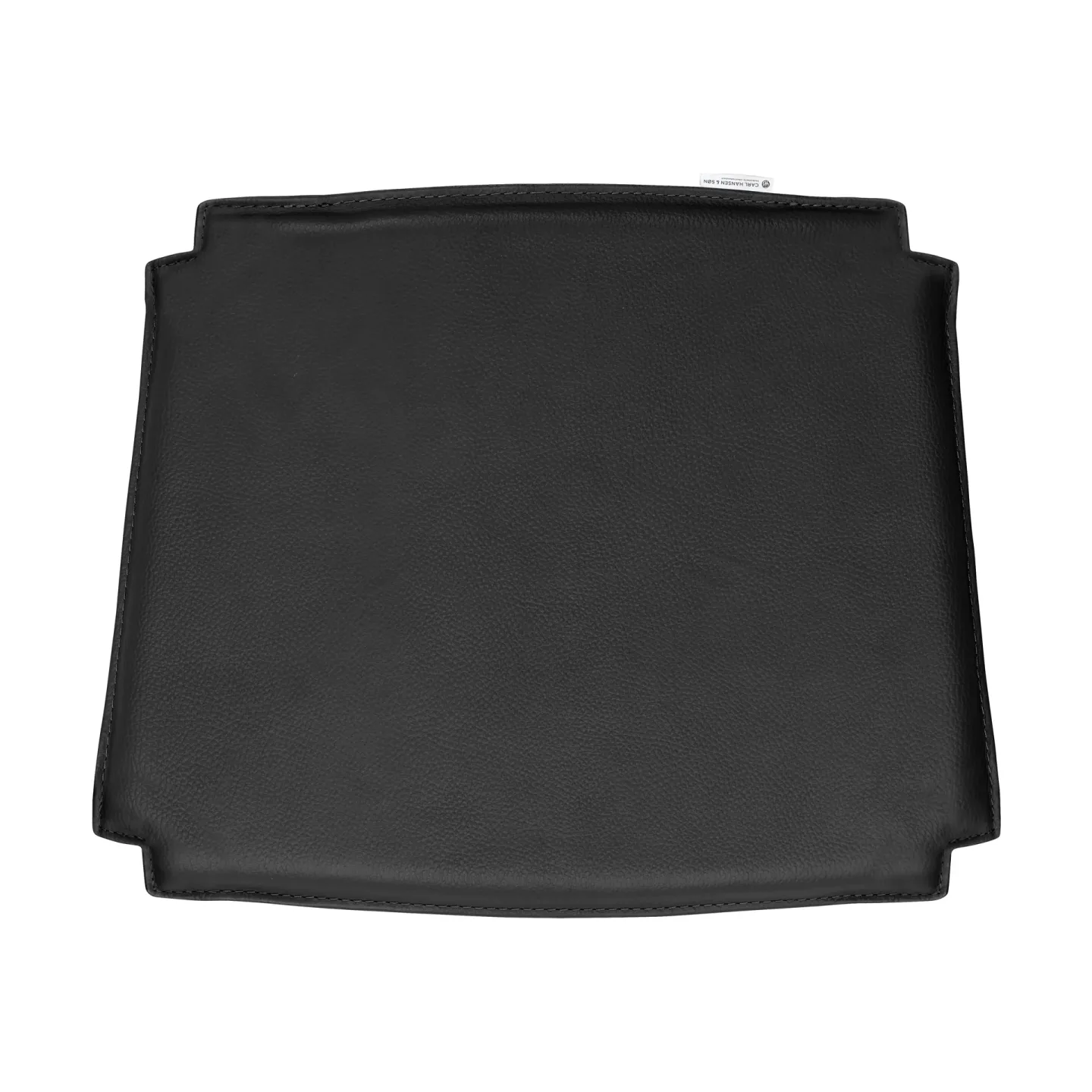 Carl Hansen & Søn CH23 dyna läder Loke 7150 black