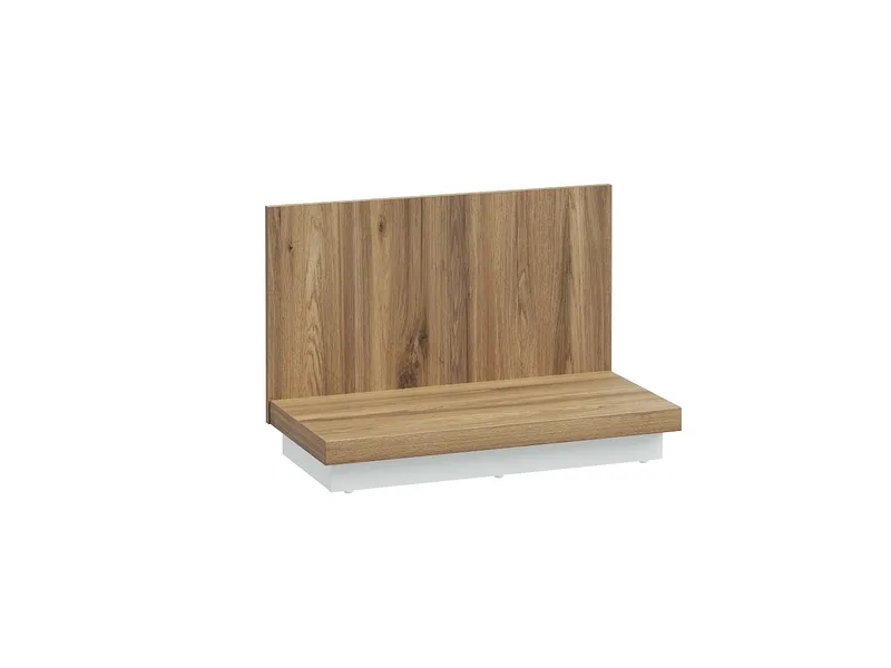 Regal LEWISVILLE 29.6x60x37.1cm wolkengrau