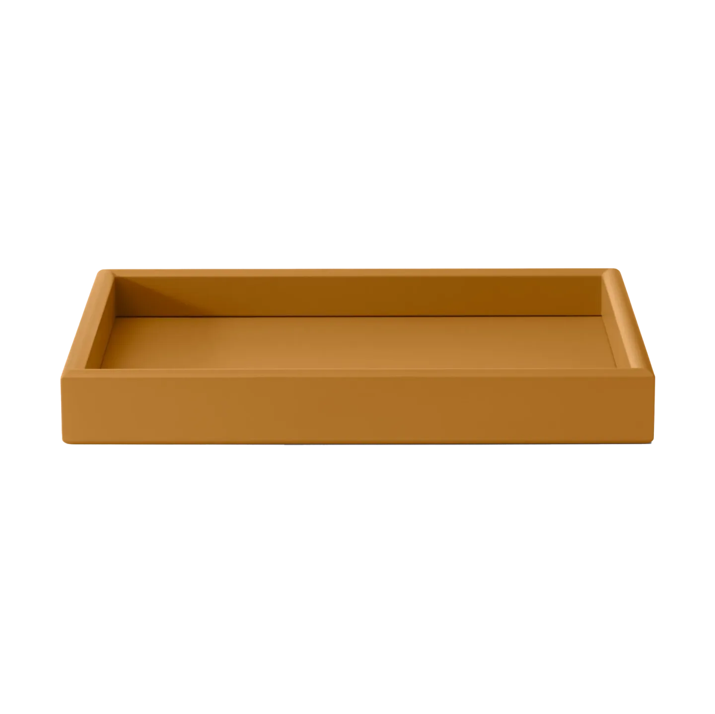 Montana Arrange Tablett medium 27,3x32,6 cm Amber