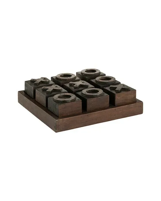 Criss Cross luffarschack antik