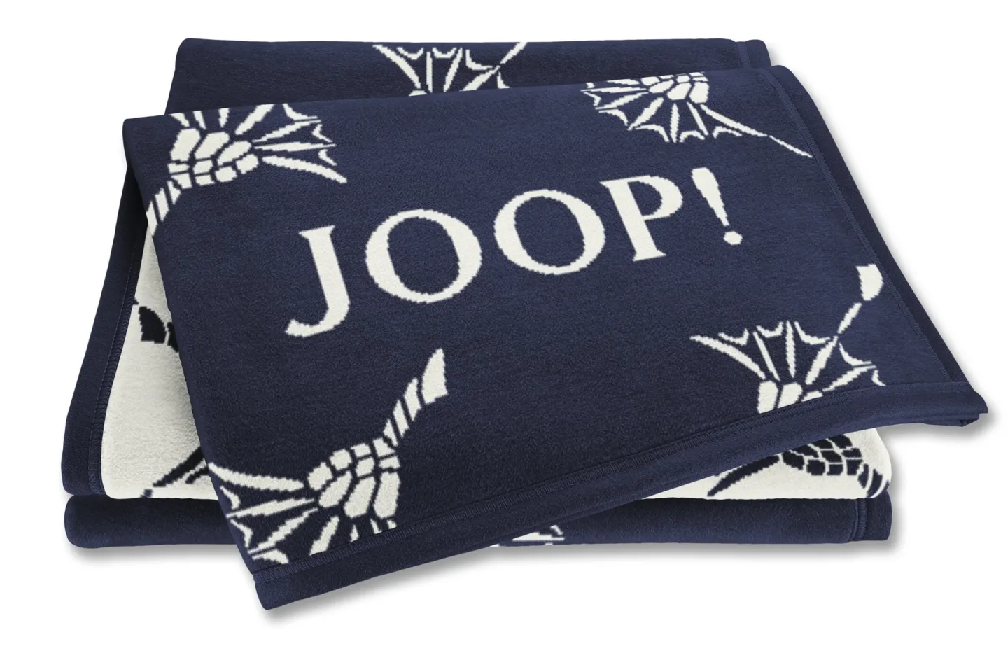 Joop Wohndecke Cornflower | Schubiger Möbel
