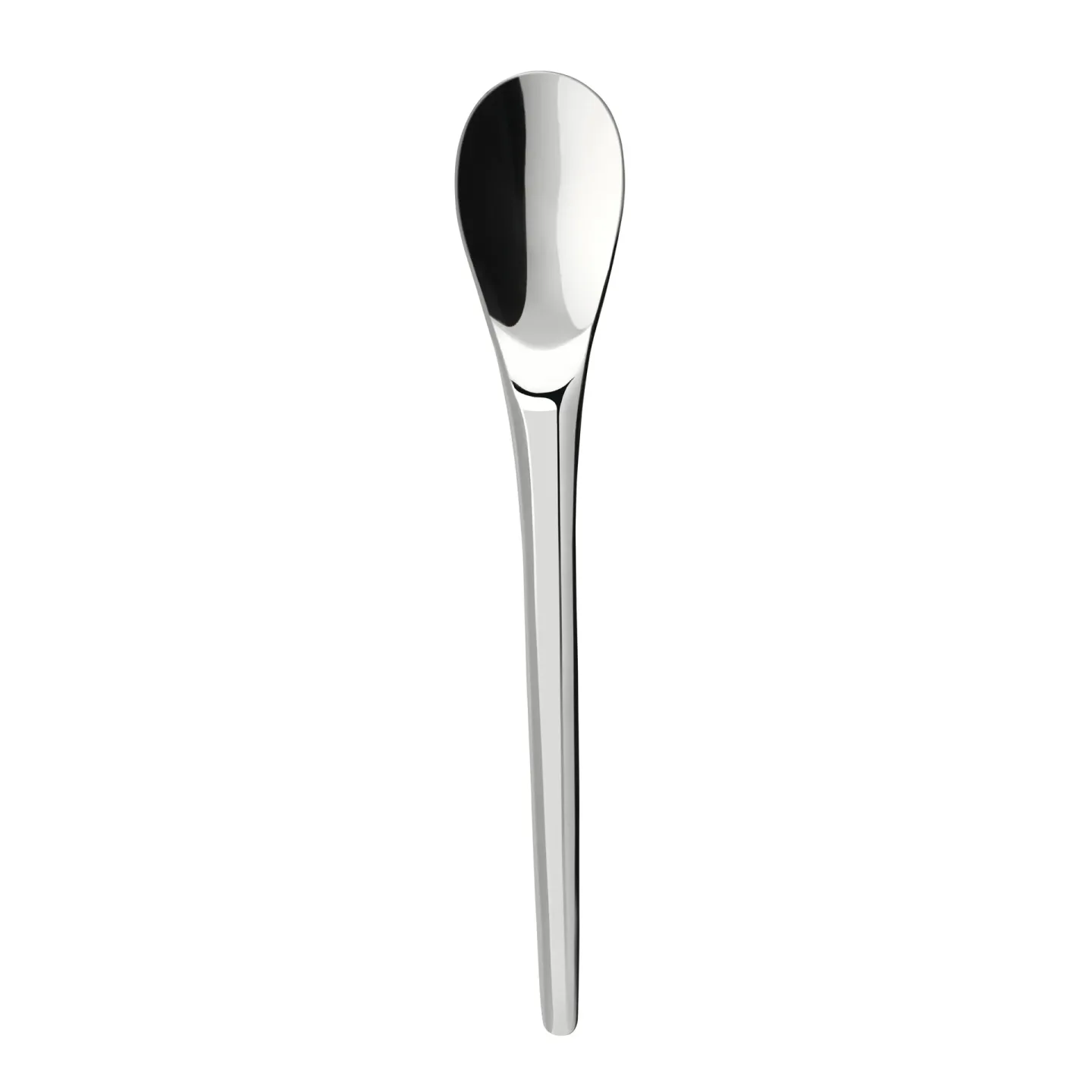 Villeroy & Boch NewMoon kaffesked Rostfritt stål