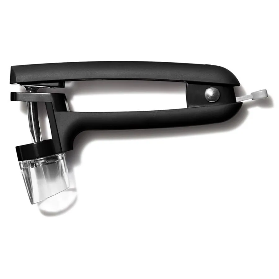 OXO Entsteiner Good Grips Schwarz Edelstahl/Kunststoff 7.6 cm