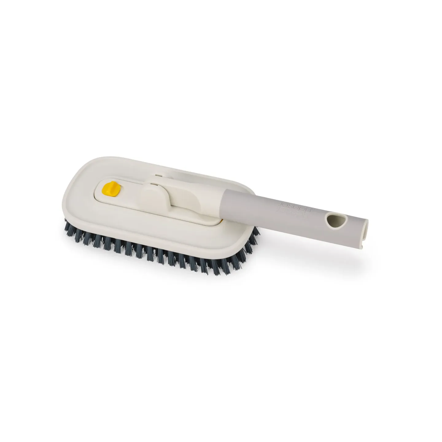 Joseph Joseph Joseph Joseph Cleantech 2-in-1 Fliesenschrubber Stone