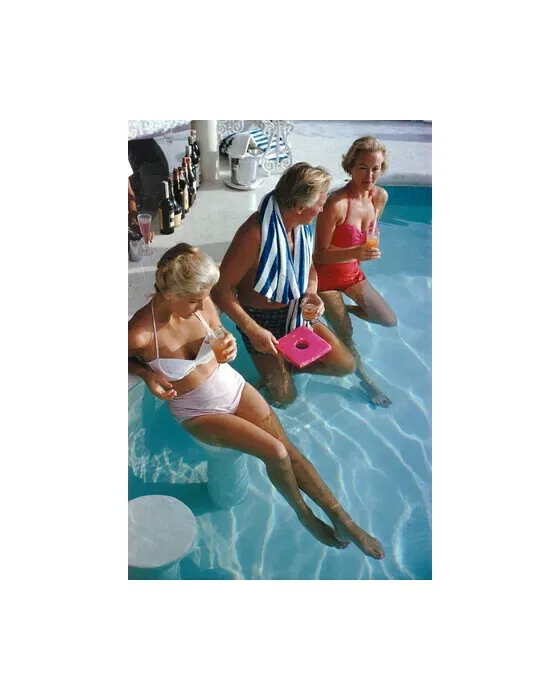 Racquet Club Pool