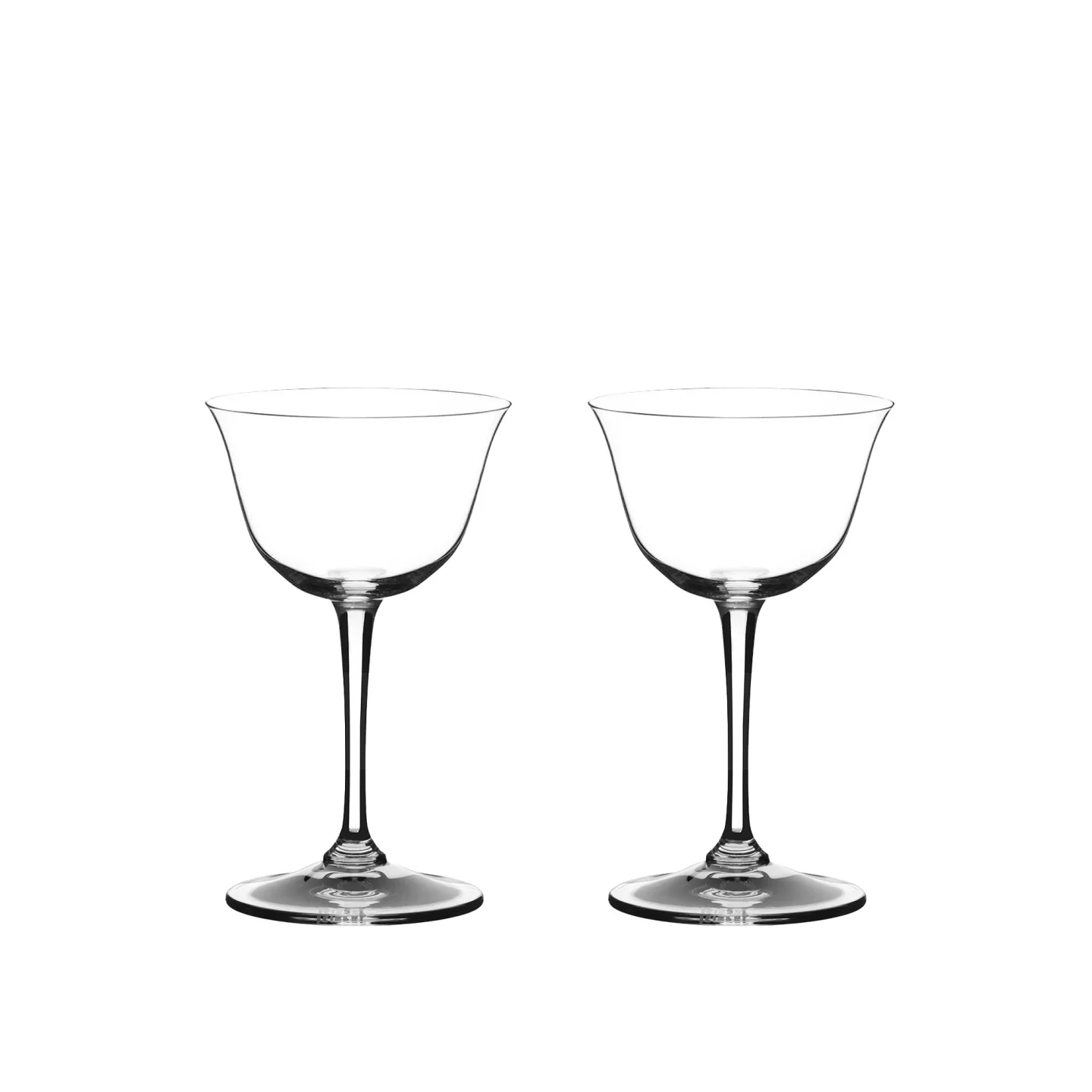 Riedel - Drink Specific Sour 2-Pack 217 cl - Drinkglas - Transparent - Glas