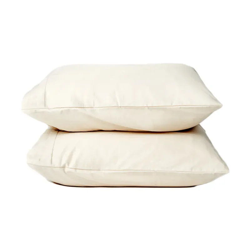 Juniper Juniper Kissenbezug 80x80 cm 2er-Pack Beach Sand