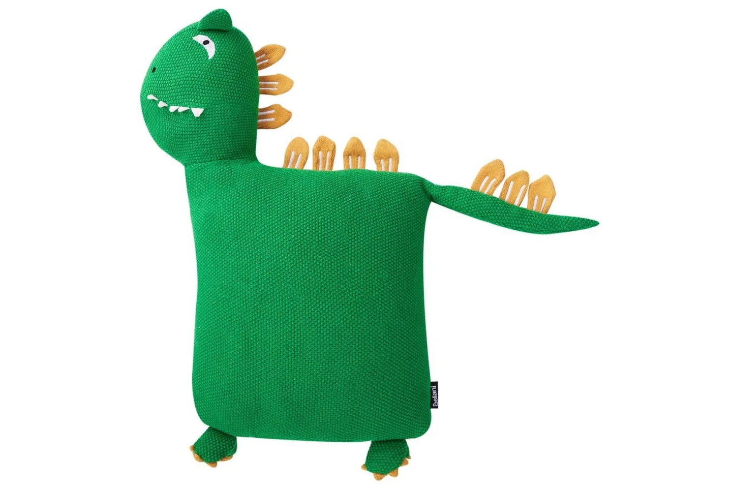 Prydnadskuddar Dinos set om 2 -