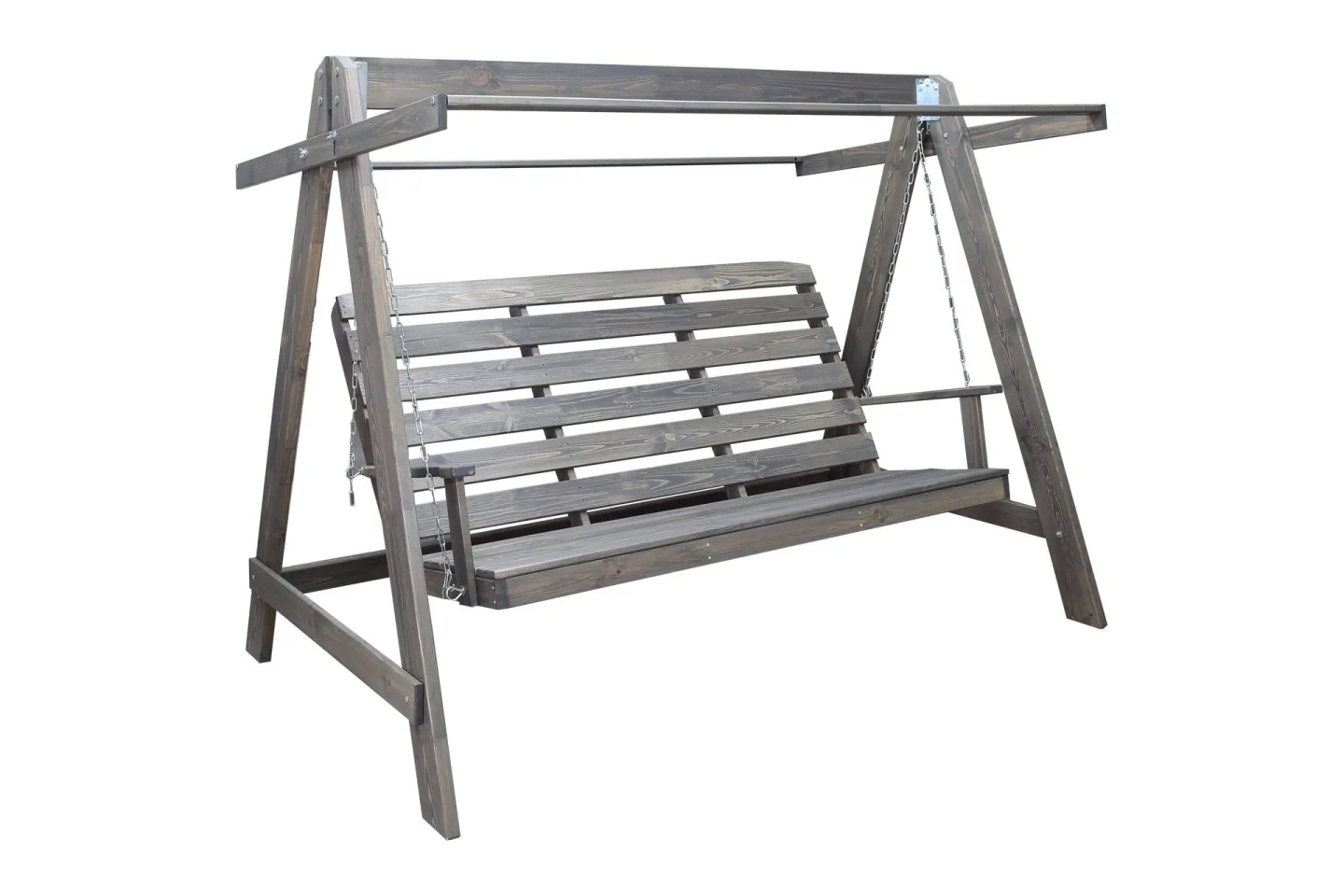 Pelle Hammock Grå - KWA