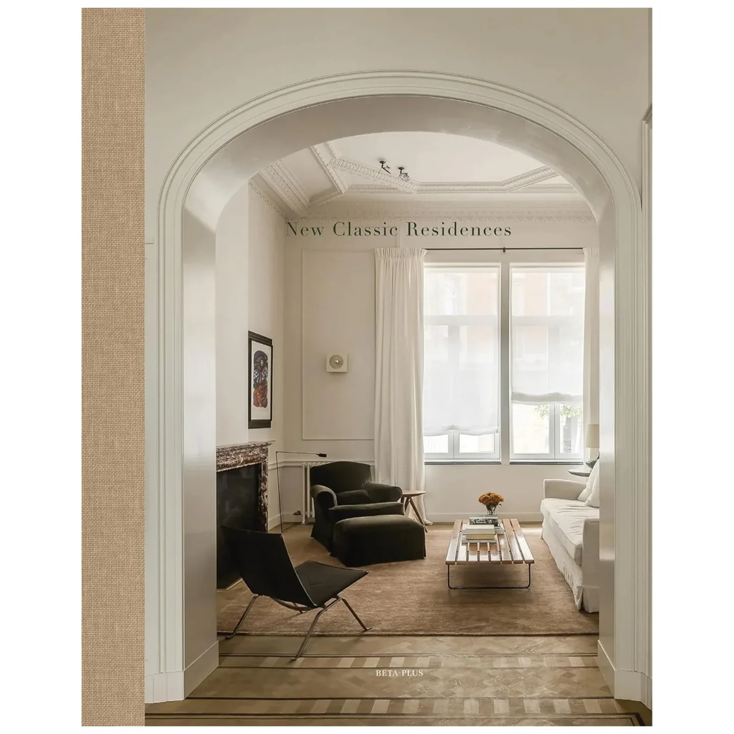 New Mags - New Classic Residences - Böcker