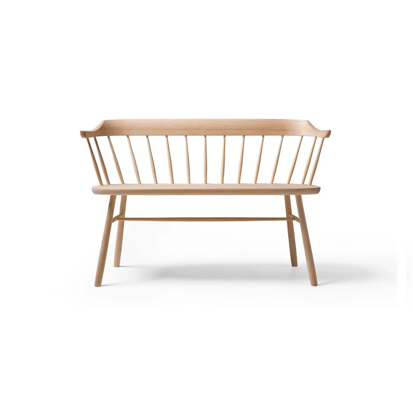 Stolab Småland Sofa Helle Mattlackierung