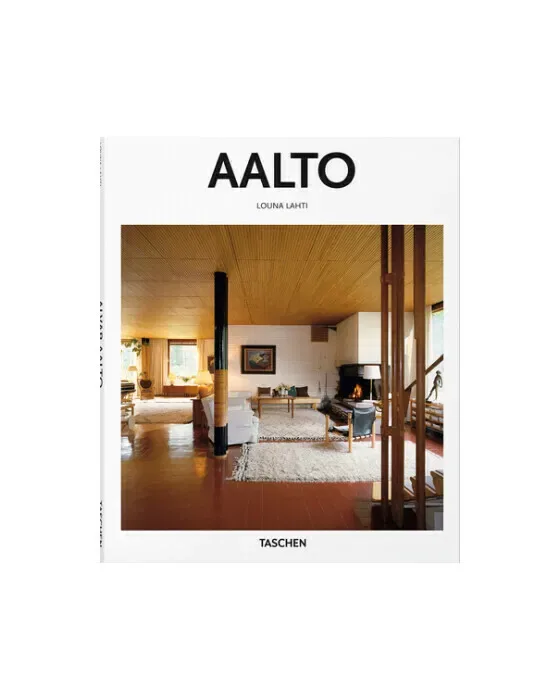 Aalto - Basic Art Series