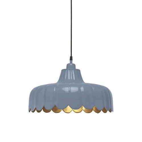 PR Home - Wells Ø45 - Taklampa - Blå