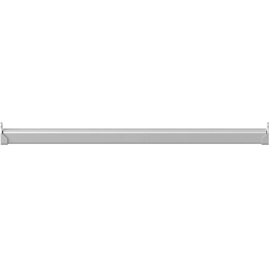 Kleiderstange Arena Collection Silber Aluminium