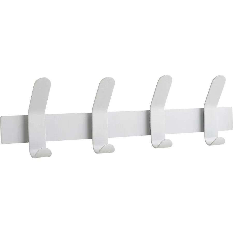 Haken Zone Denmark Grau Metall 11 cm