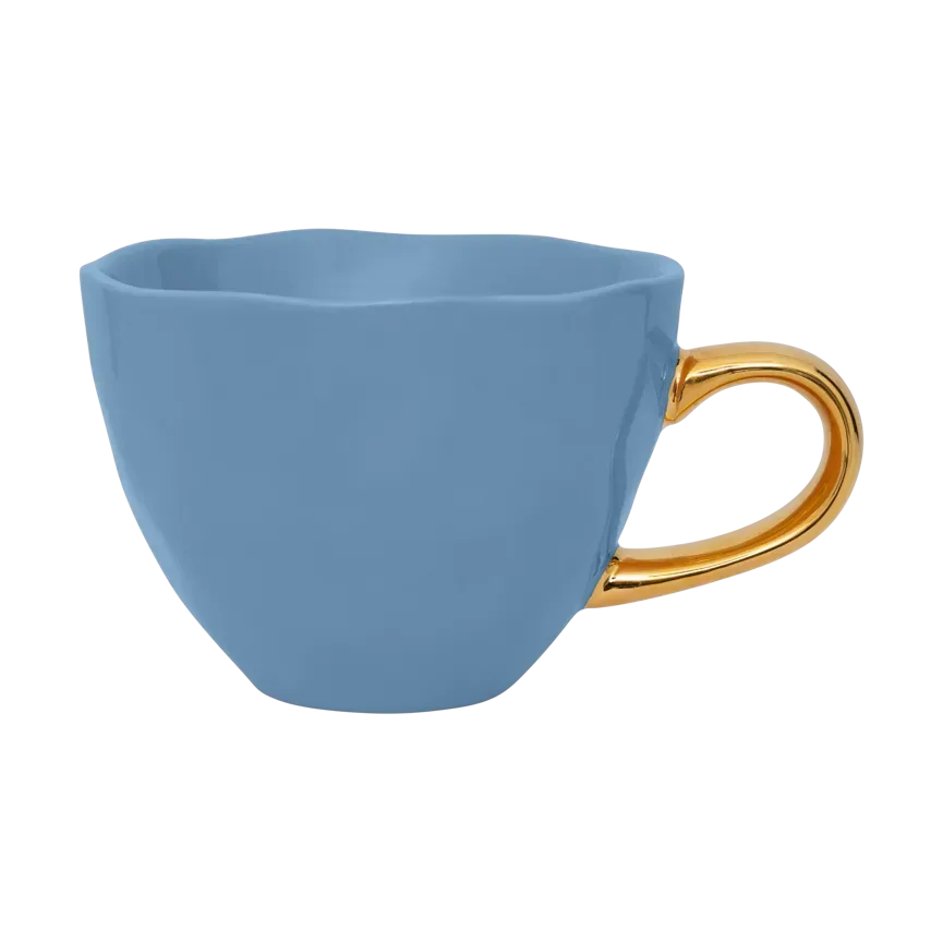 URBAN NATURE CULTURE Good Morning Cappuccino Tasse 30cl Pacific