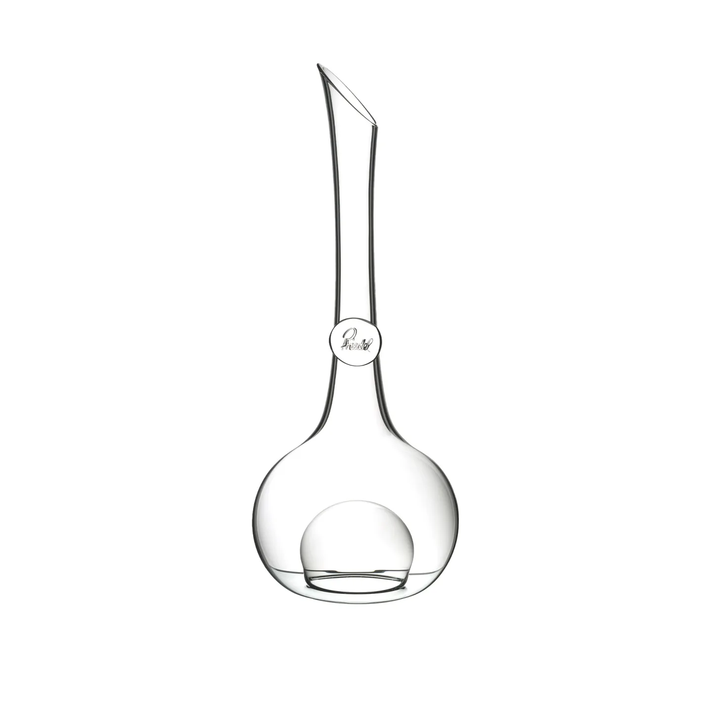Riedel - Decanthand Superleggero karaff - Glas