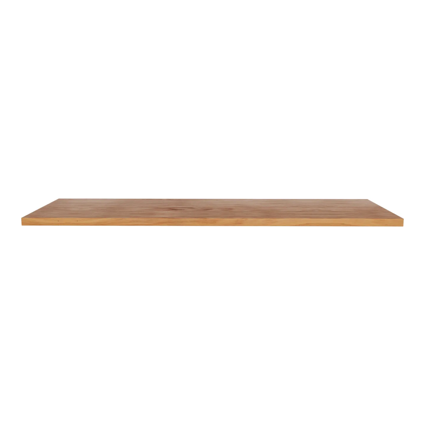 Frama - Cabinet Single hyllplan natural oak - Hyllor & Hyllsystem - Kim Richardt - Träfärgad - Trä