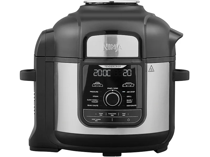NINJA Küchenmaschine Foodi