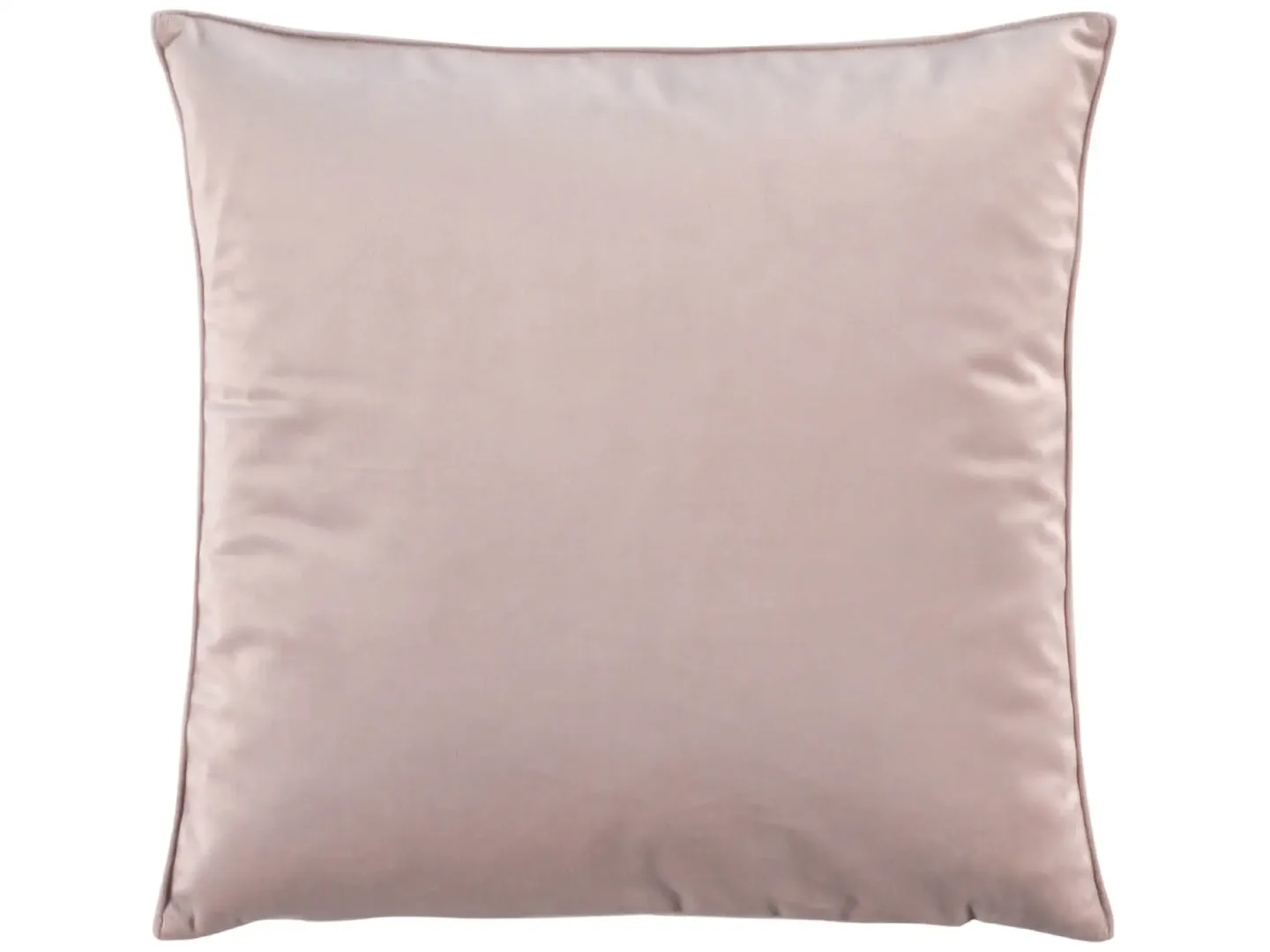 Sander AG Kissenhülle Prince Mauve | Schubiger Möbel