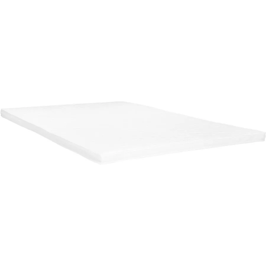 Topper Gabo ecru Polyester 120 x 200 cm