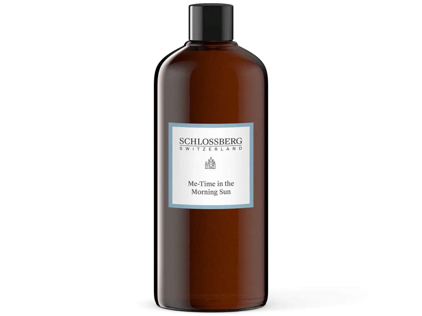 Schlossberg Raumduft Morning Sun, Refill, 500ml | Schubiger Möbel