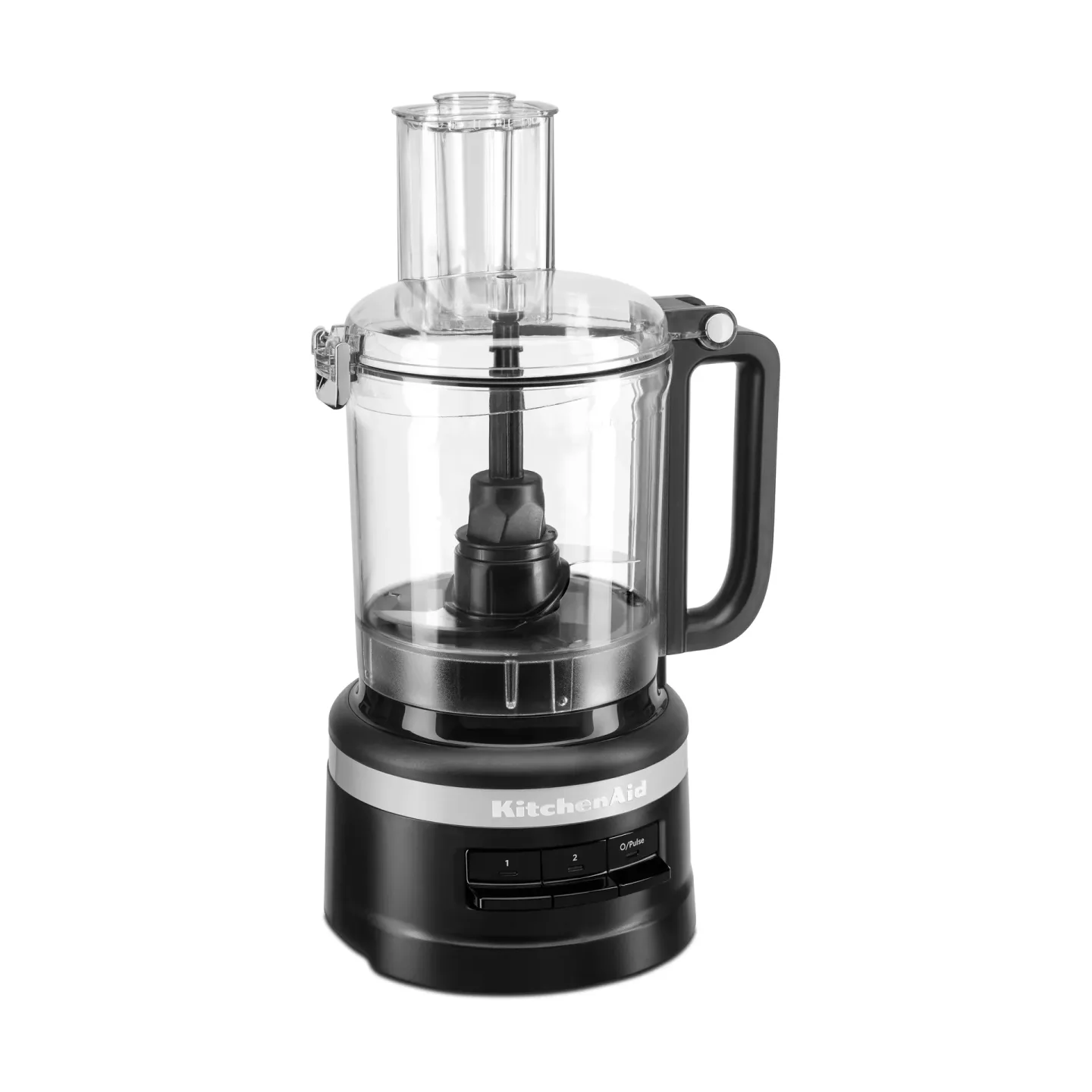 KitchenAid KitchenAid 1,7 l Onyx black