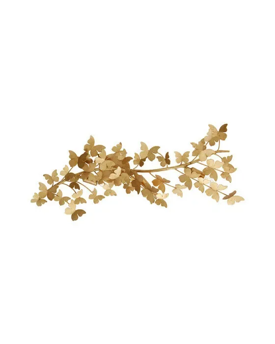 Farfalle Large Sconce Gild