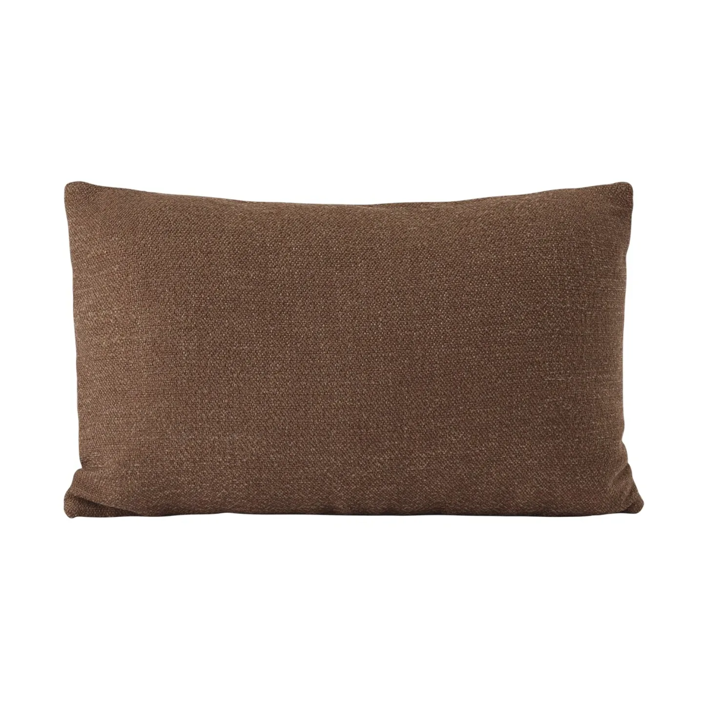 Muuto Mingle Kissen 35x55 cm Copper Brown-Light Blue
