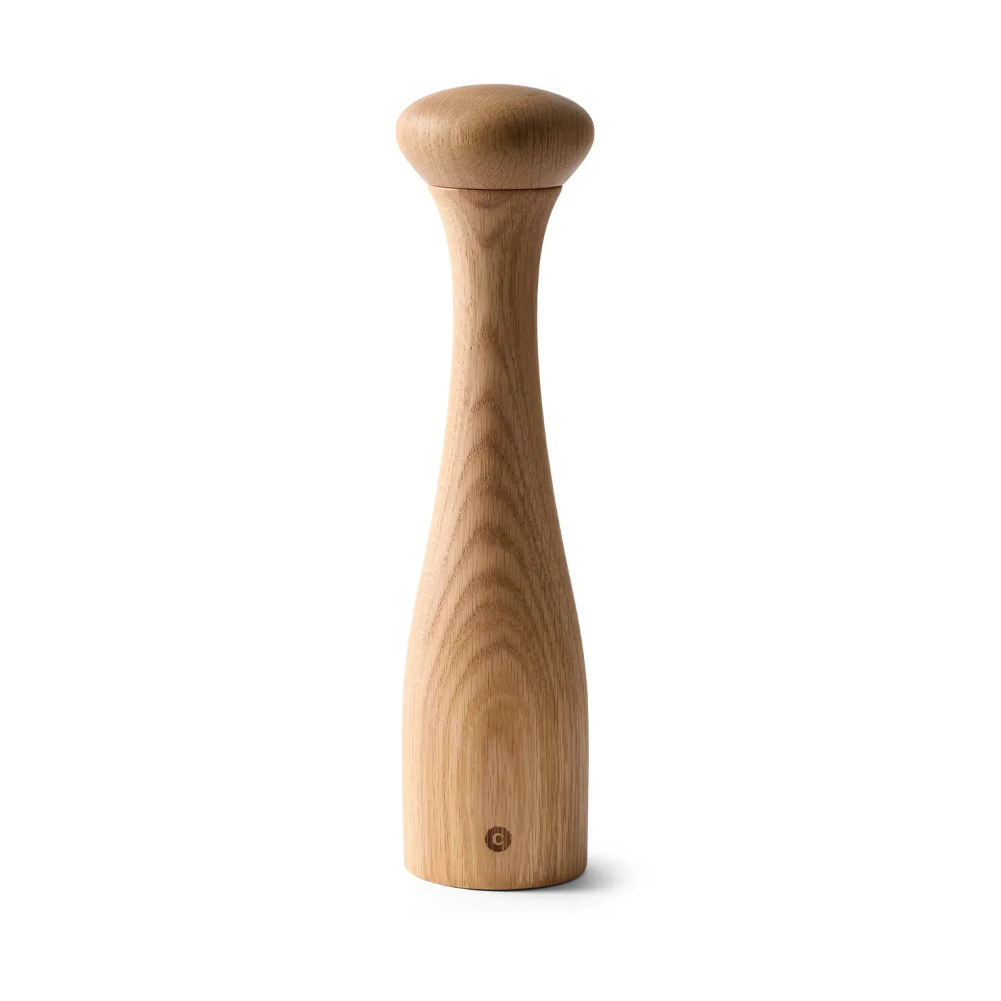 Crushgrind Lyon Gewürzmühle Natural, FSC oak, 30 cm