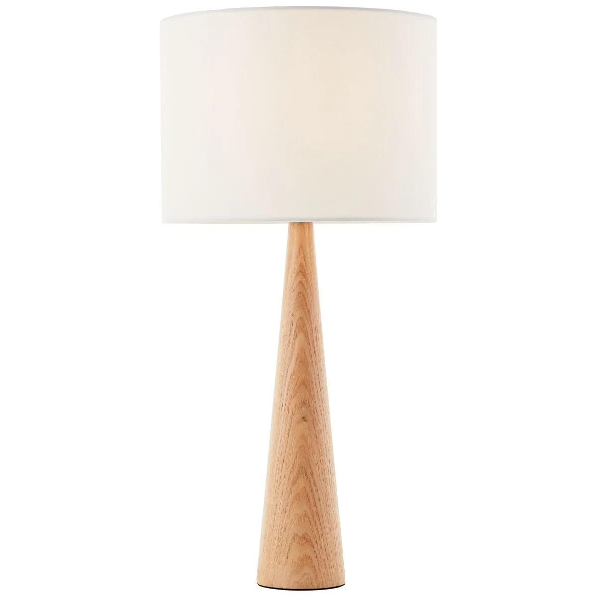 Brilliant - Kirou 50cm - Bordslampa - Trä