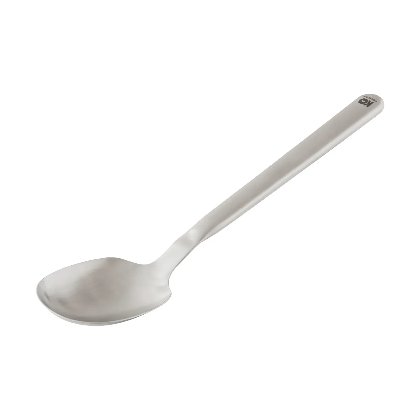 Kockums Jernverk Kockums Servierlöffel Edelstahl, 34 cm