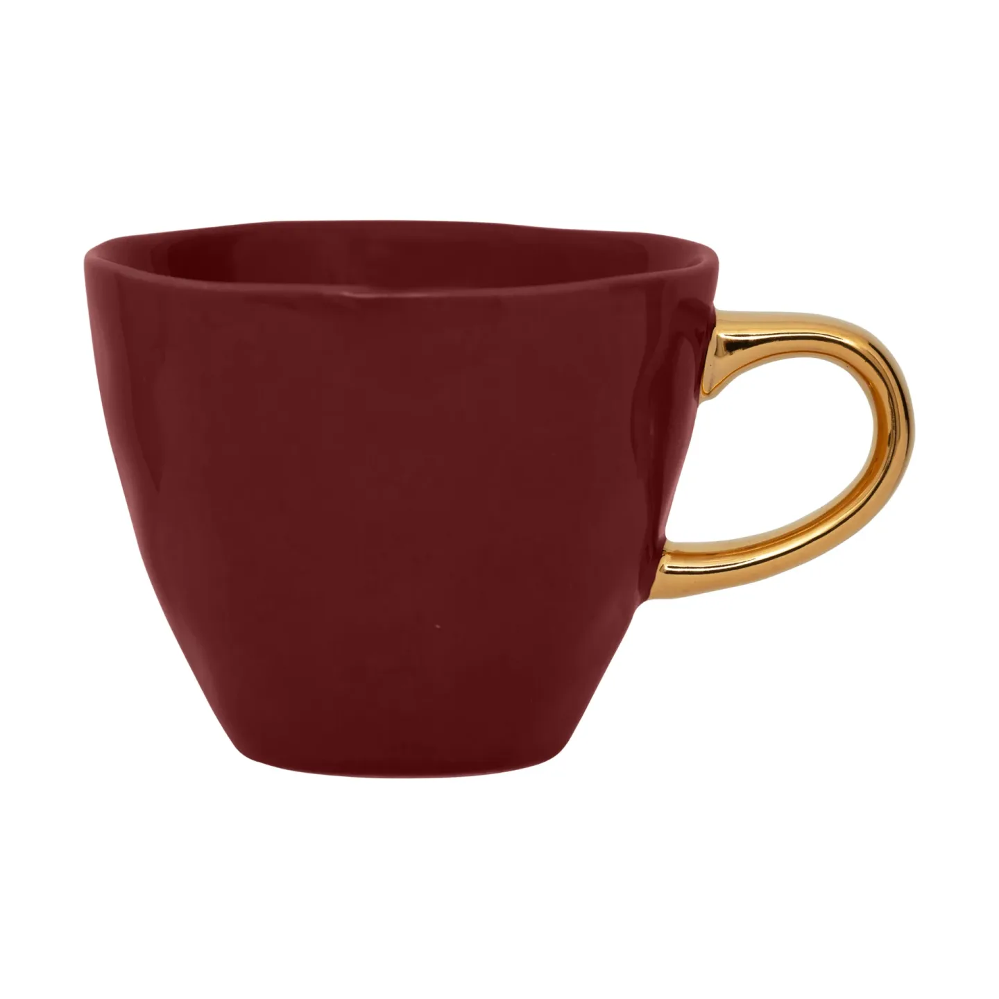 URBAN NATURE CULTURE Good Morning Kaffeetasse Spiced apple