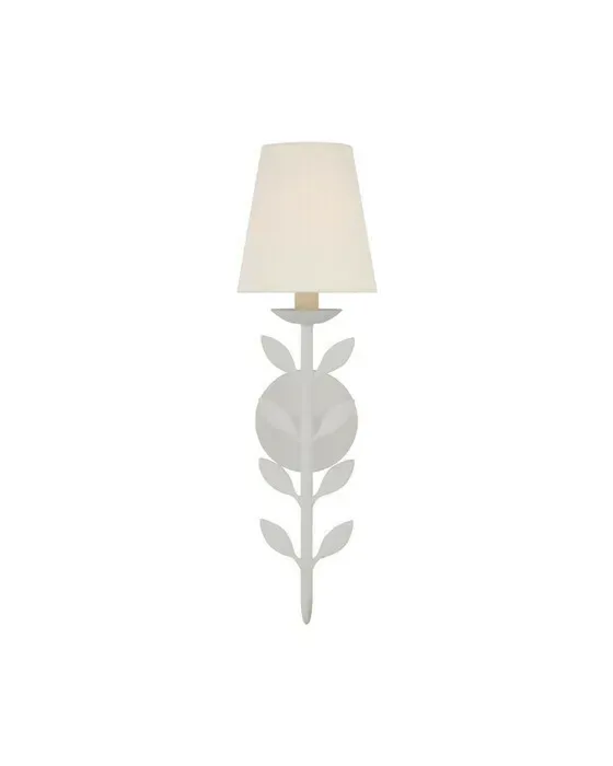 Avery 20" Sconce White