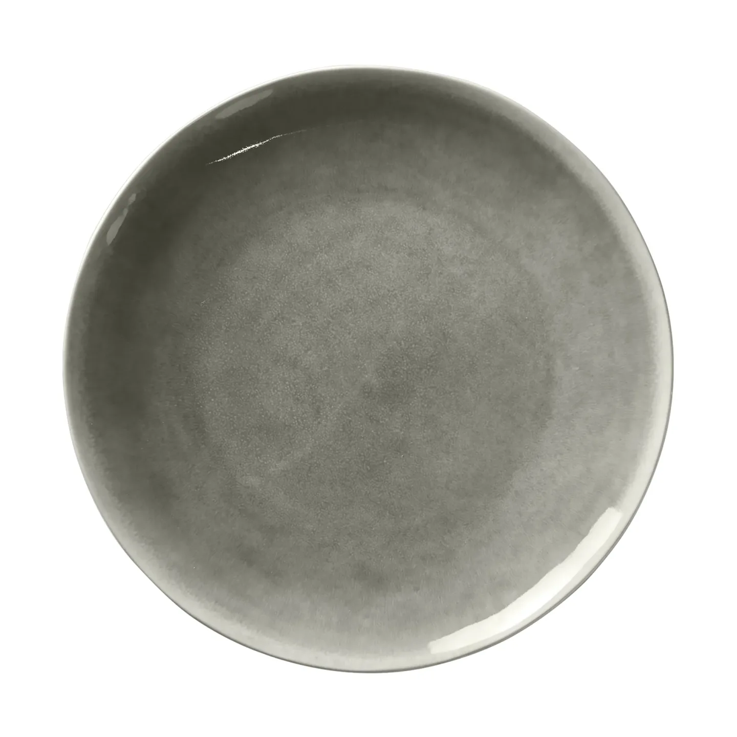 Broste Copenhagen Nordic Rain Teller Ø26 cm