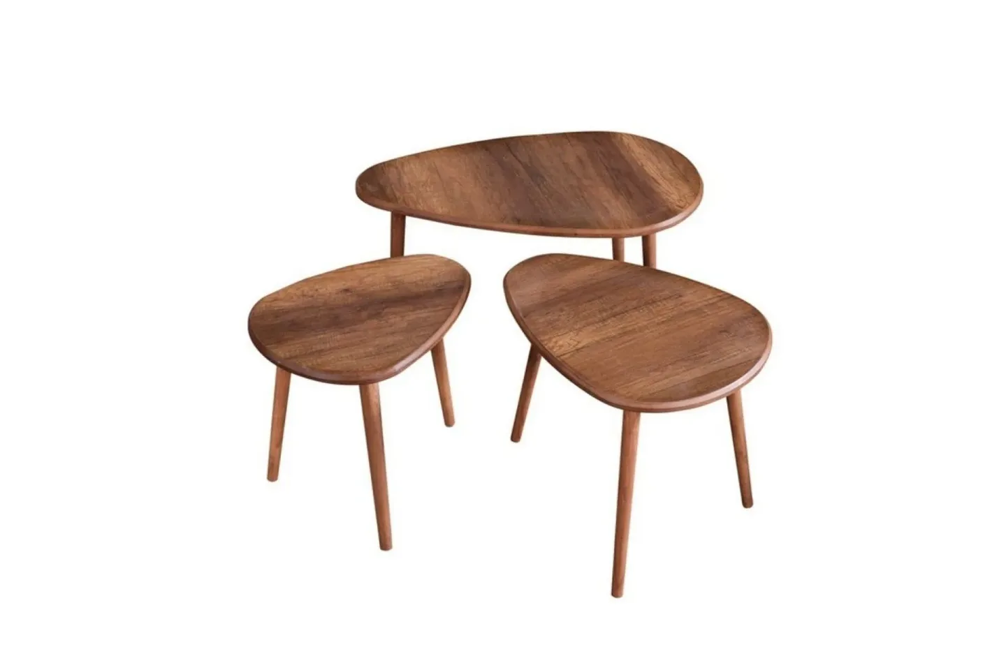 Horatio Satsbord 80 cm - Sand