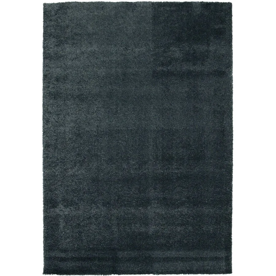 Teppich Pearl Blau Polypropylen 60 cm 115 cm