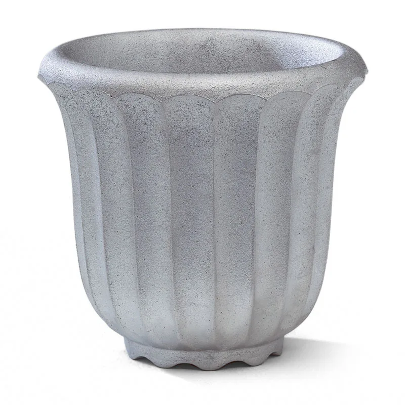 Byarums Bruk - Kruka - Krukor - Silver