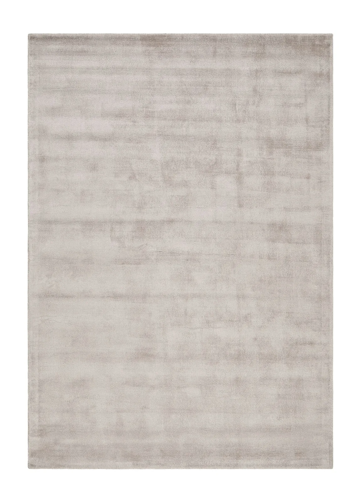 Tribeca Viskosmatta 200x300 cm Rektangulär - Natur
