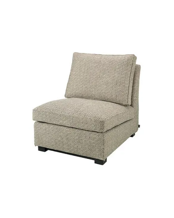 Town Armchair Loud Bown