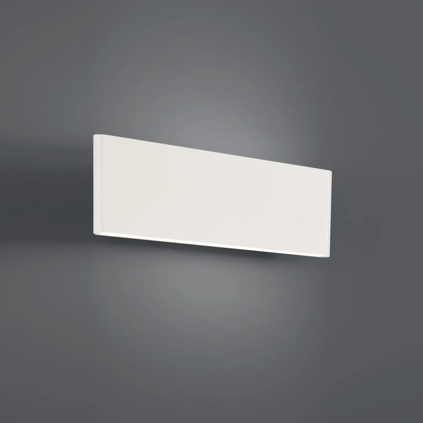 Climene LED-væglampe, hvid - EGLO Stars of Light - Stue - Moderne - Aluminium - Kantet
