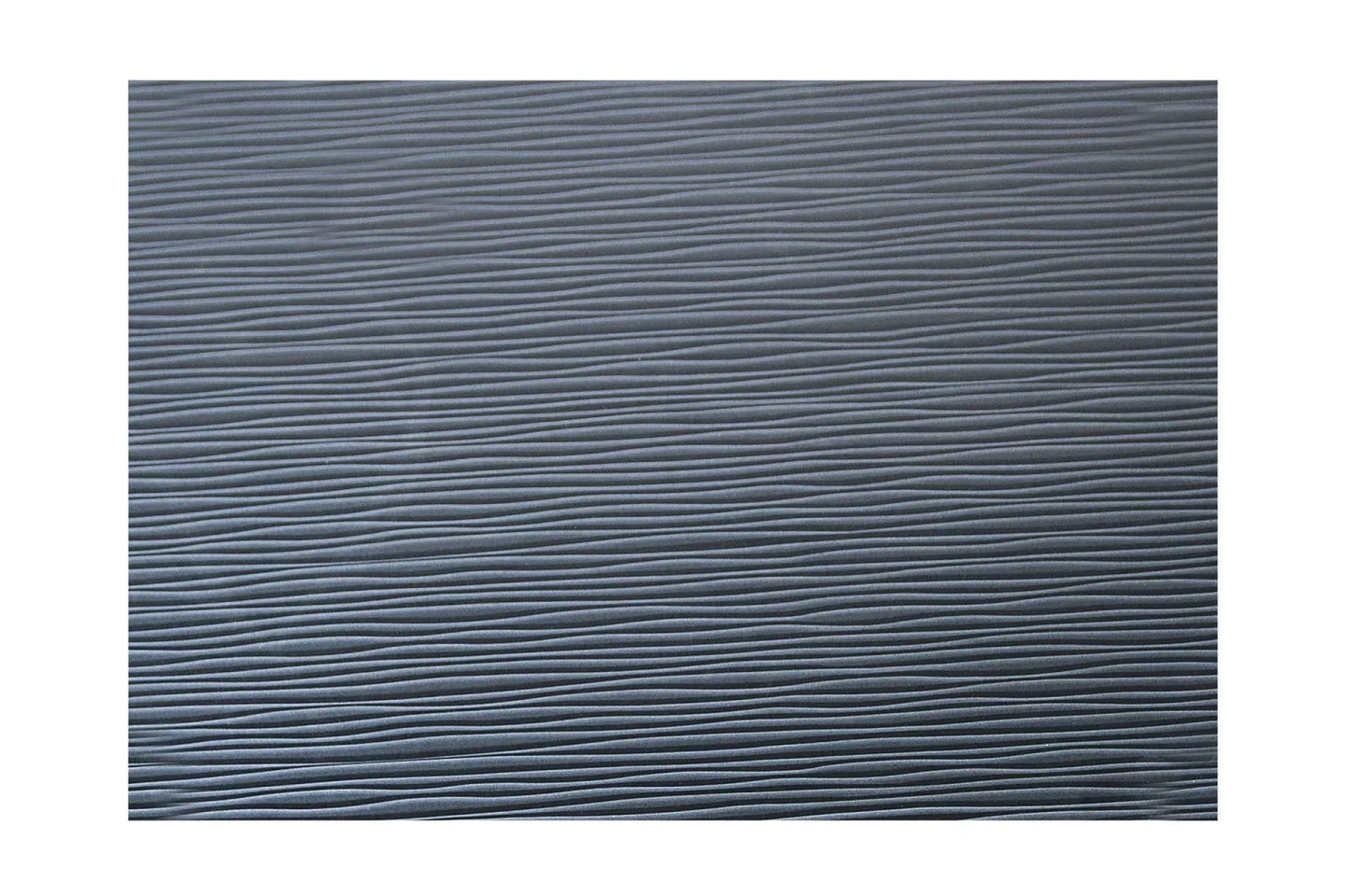 Utebordsskiva TOPALIT 110x70cm färg: havgräs mörk - Grå
