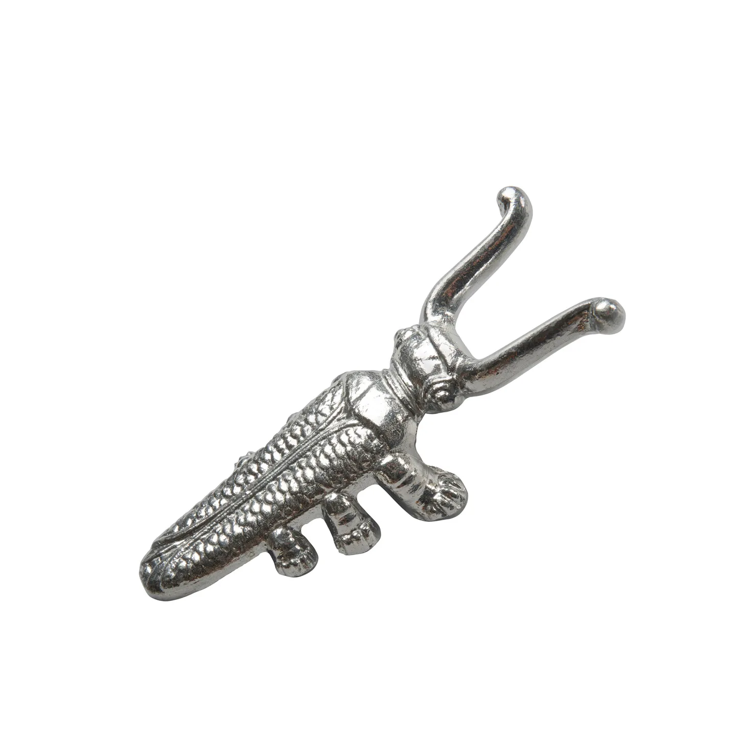 Essem Design - Ekoxe Stövelknekt Aluminium - Paraplyställ - Oskar Karlsson - Silver